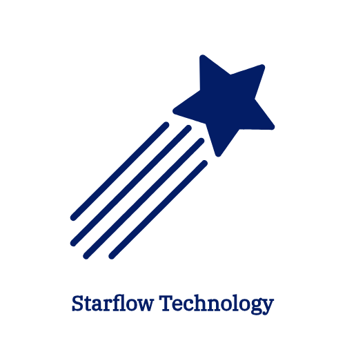 Starflow Technology Logo